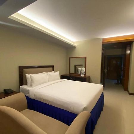 Hotel Fountain داكا المظهر الخارجي الصورة