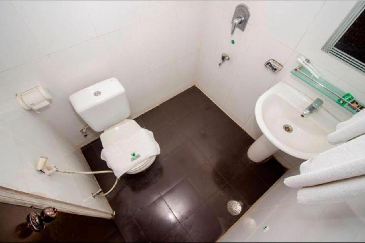 Hotel Fountain داكا المظهر الخارجي الصورة