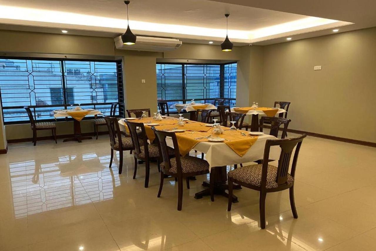 Hotel Fountain داكا المظهر الخارجي الصورة