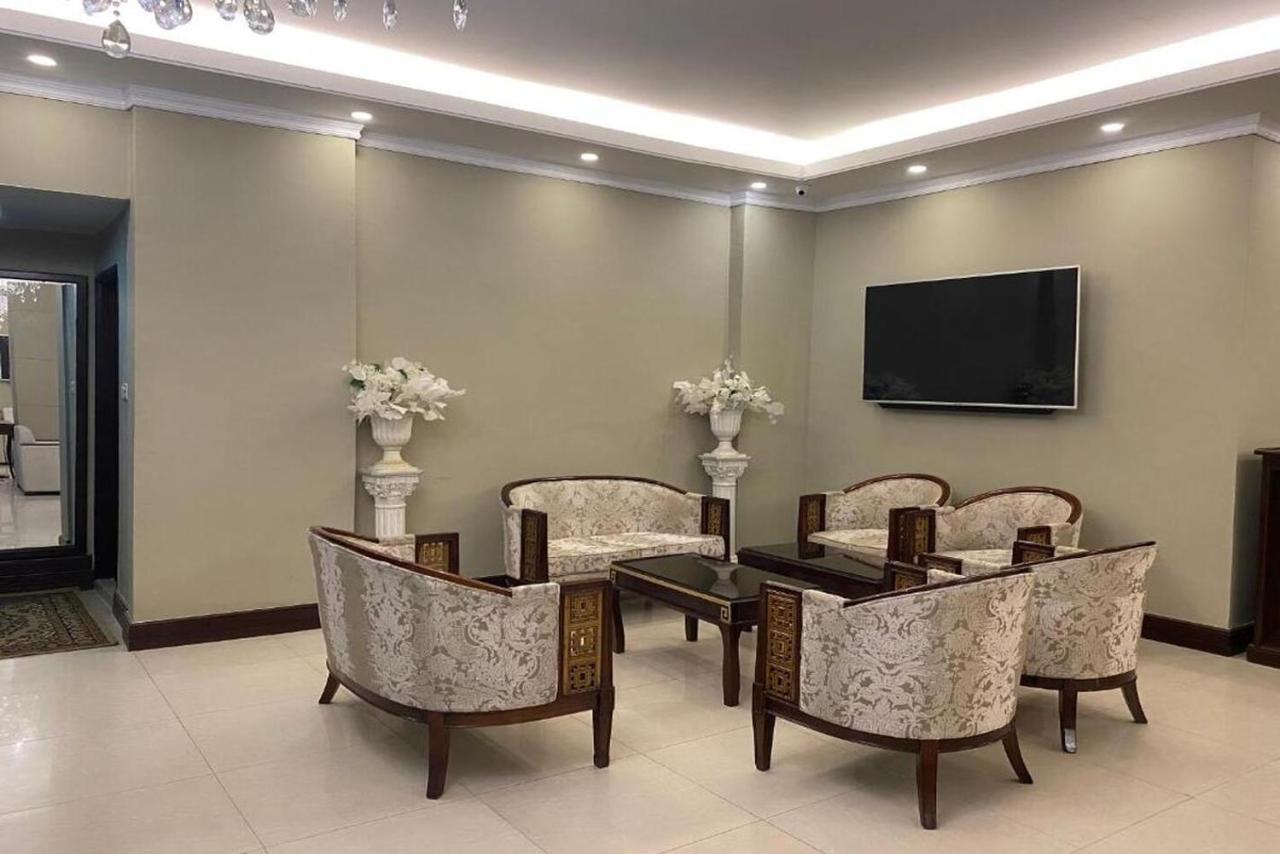 Hotel Fountain داكا المظهر الخارجي الصورة